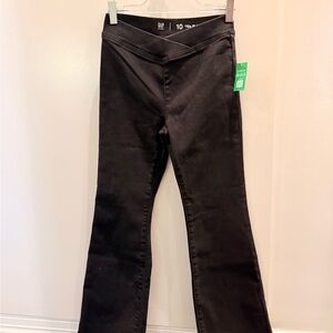 GAP Black Flare Jeans for Kids